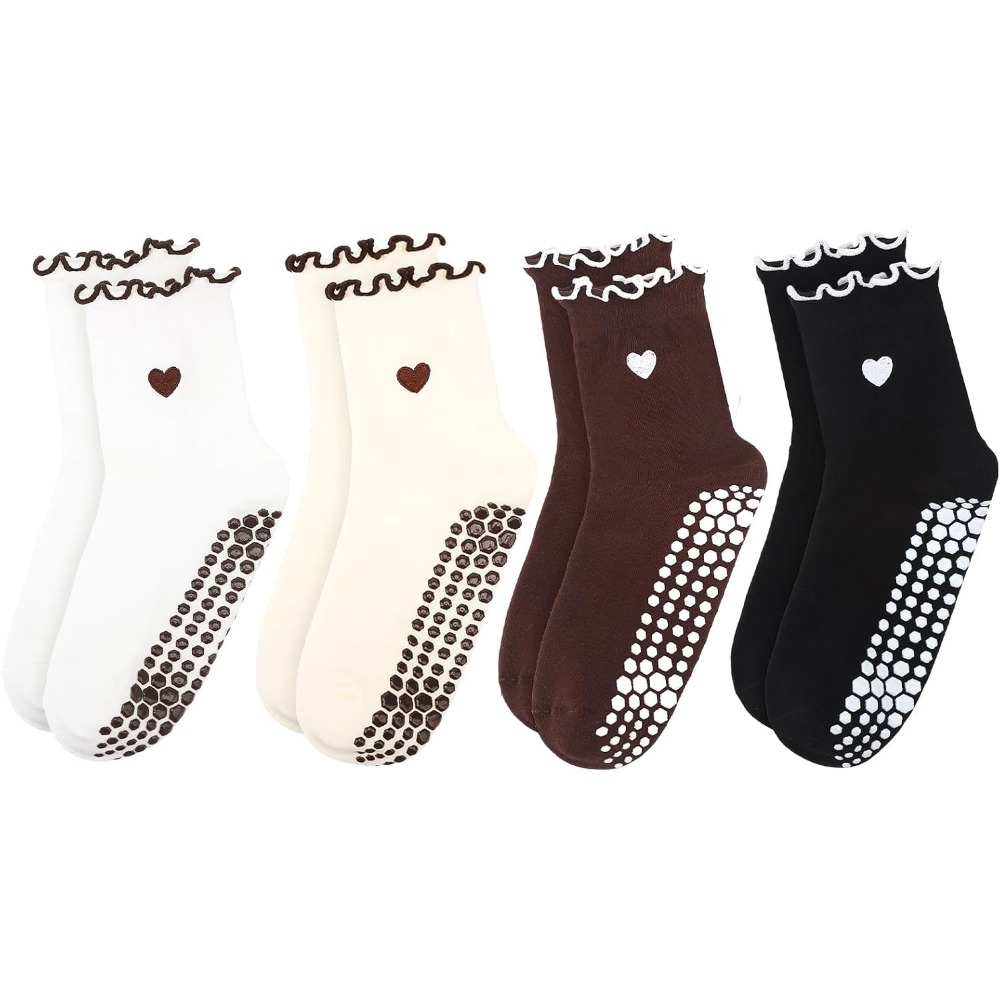 Eleganti Calzini da Yoga con G - Grip Sock Yoga recensione e prezzo