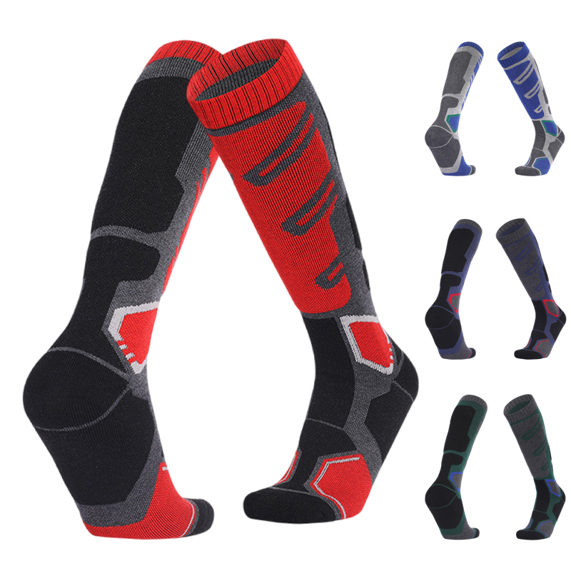 1 paio di calzini termici in l - Wool Hiking Sock recensione e prezzo