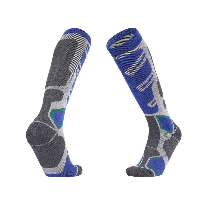 1 paio di calzini termici in l - Wool Hiking Sock recensione e prezzo