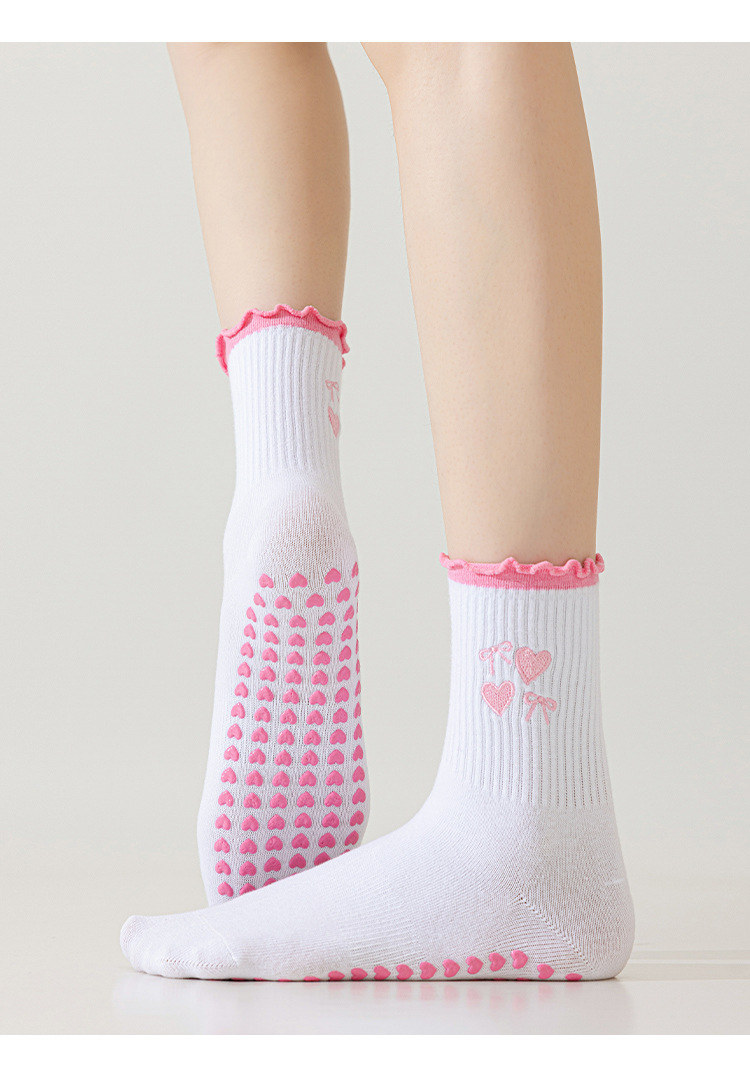 Calzini da donna antiscivolo i - Grip Sock Yoga recensione e prezzo