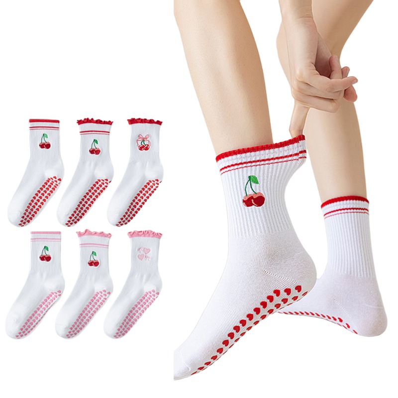 Calzini da donna antiscivolo i - Grip Sock Yoga recensione e prezzo